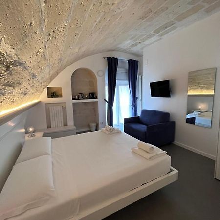 Il Giramondo Suite&Room Self Check-In Matera Exterior photo