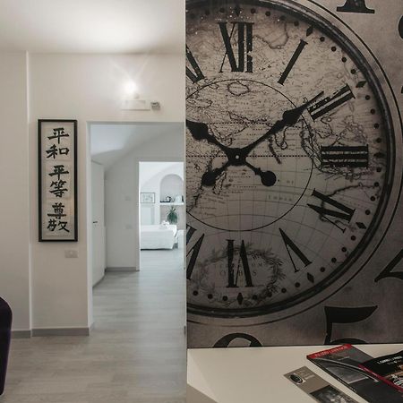 Il Giramondo Suite&Room Self Check-In Matera Exterior photo