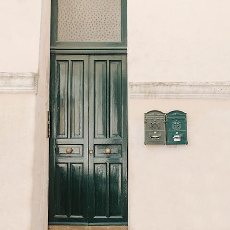 Il Giramondo Suite&Room Self Check-In Matera Exterior photo