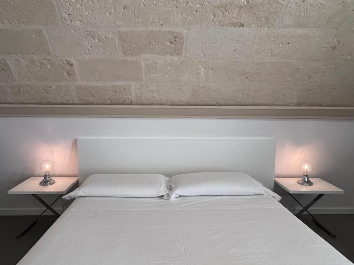 Il Giramondo Suite&Room Self Check-In Matera Exterior photo