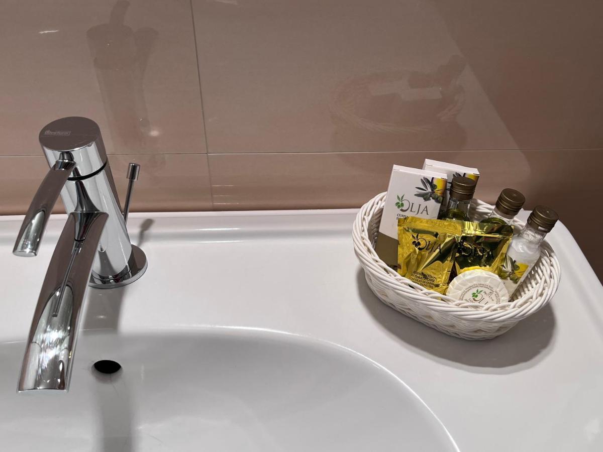 Il Giramondo Suite&Room Self Check-In Matera Exterior photo