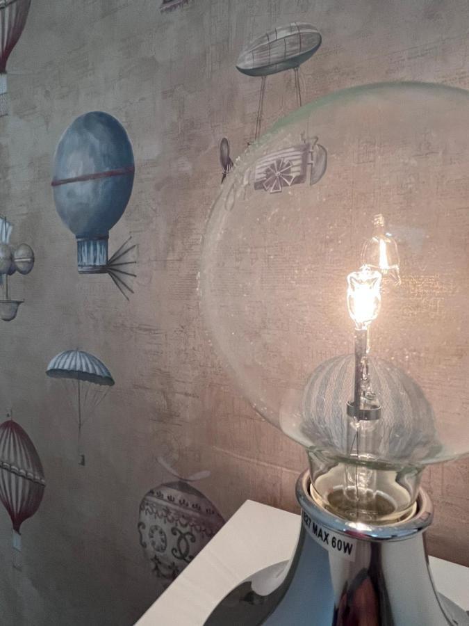 Il Giramondo Suite&Room Self Check-In Matera Exterior photo