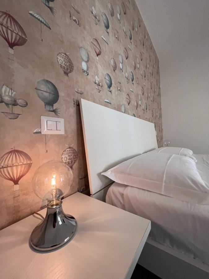Il Giramondo Suite&Room Self Check-In Matera Exterior photo