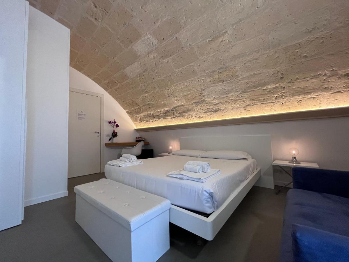 Il Giramondo Suite&Room Self Check-In Matera Exterior photo