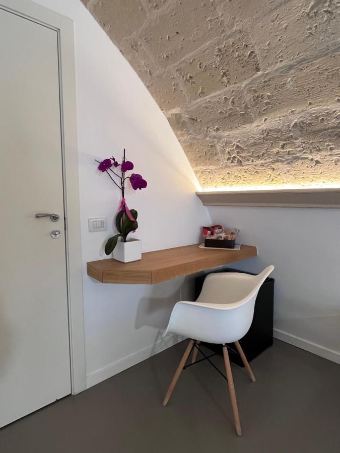 Il Giramondo Suite&Room Self Check-In Matera Exterior photo