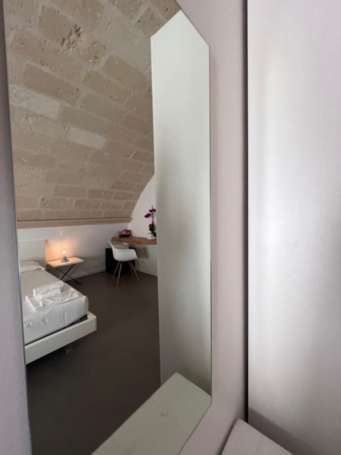 Il Giramondo Suite&Room Matera Exterior photo