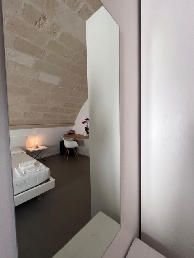 Il Giramondo Suite&Room Self Check-In Matera Exterior photo