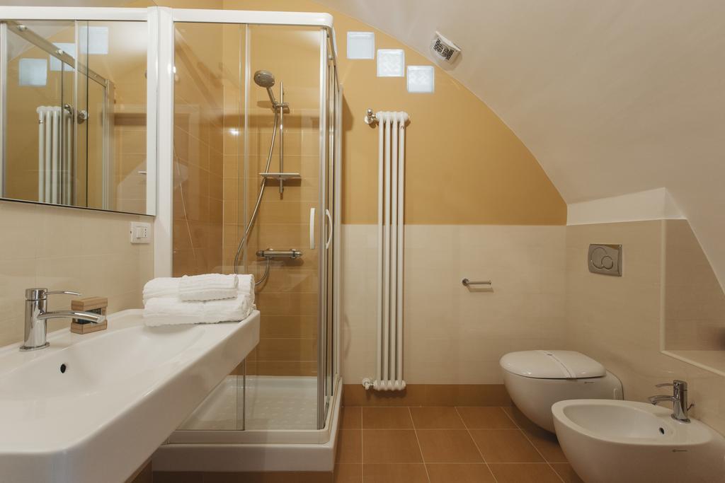 Il Giramondo Suite&Room Self Check-In Matera Exterior photo