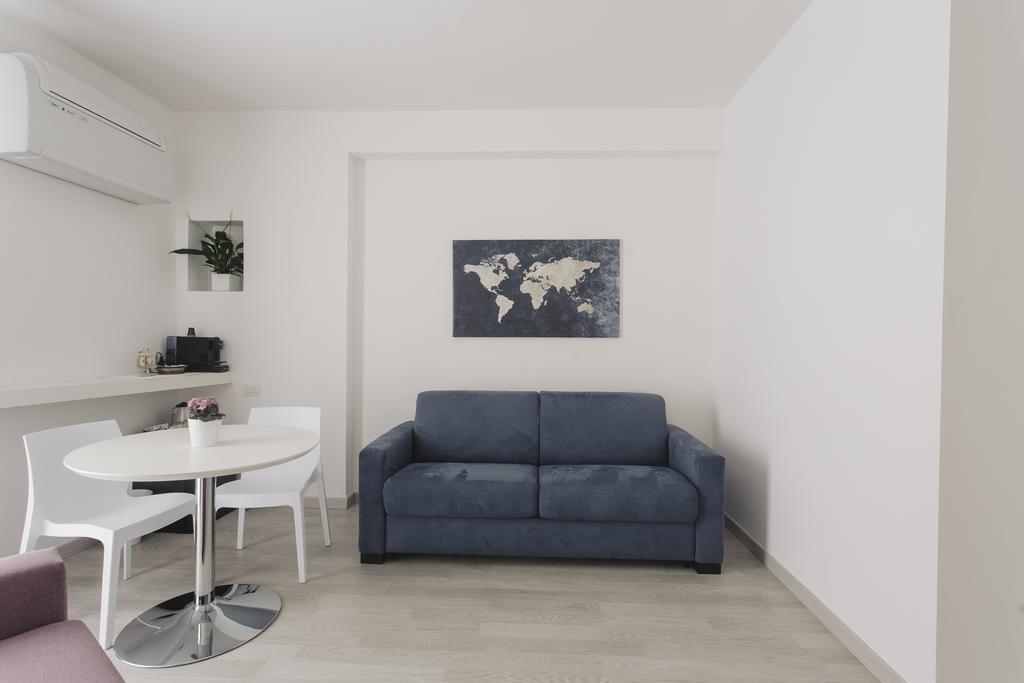 Il Giramondo Suite&Room Self Check-In Matera Exterior photo