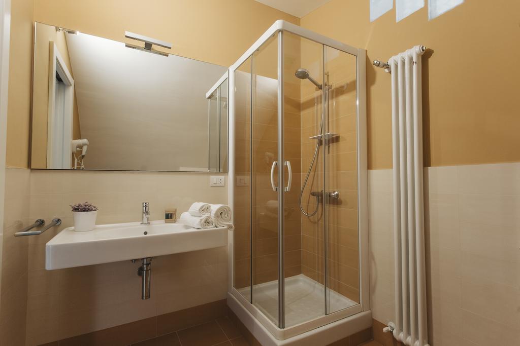 Il Giramondo Suite&Room Self Check-In Matera Exterior photo
