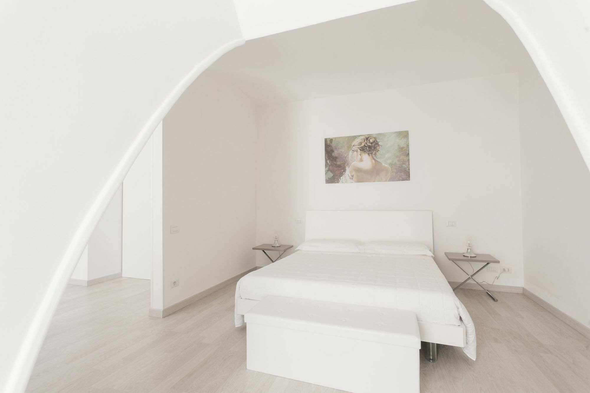 Il Giramondo Suite&Room Self Check-In Matera Exterior photo